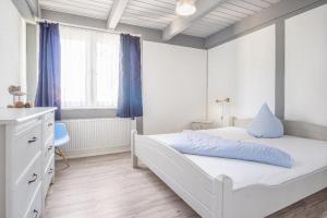 Ferienwohnung Nordsee Koje Pellworm