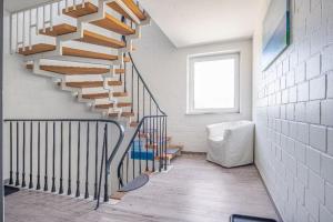 Ferienwohnung Nordsee Koje Pellworm