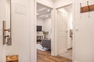 Ferienwohnung Meerzeit Pellworm