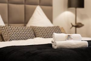 Ferienwohnung Meerzeit Pellworm