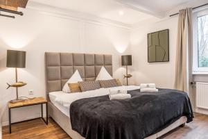 Ferienwohnung Meerzeit Pellworm