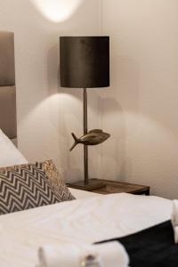 Ferienwohnung Meerzeit Pellworm