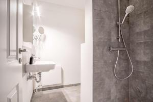 Ferienwohnung Friesisch Nordisch echt Pellworm