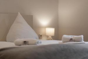 Ferienwohnung Pellwormer Küstenkind