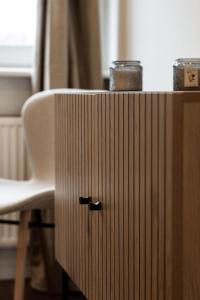 Ferienwohnung Pellwormer Küstenkind