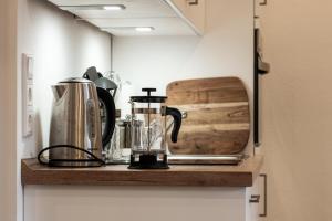 Ferienwohnung Pellwormer Küstenkind