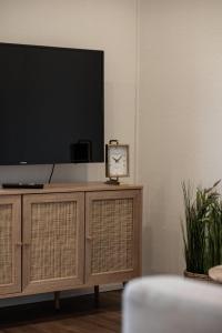 Ferienwohnung Pellwormer Küstenkind