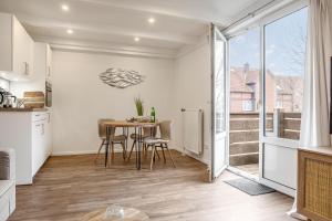 Ferienwohnung Pellwormer Küstenkind