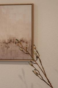 Ferienwohnung Küstenglück Pellworm