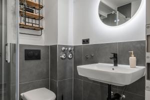 Ferienwohnung Ahoi Inselzeit Pellworm