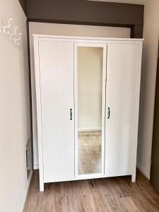 Ferienwohnung Pellwormer Inselperle