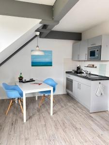 Ferienwohnung Pellwormer Inselperle