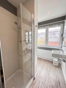 Ferienwohnung Pellwormer Inselperle