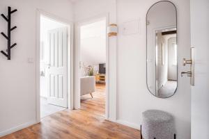 Ferienwohnung Friesenliebe auf Pellworm