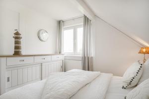 Ferienwohnung Deichblick Quartier Pellworm