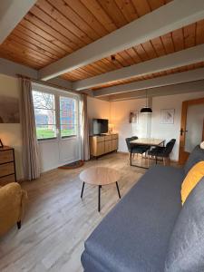 Ferienwohnung Wattverliebt Pellworm