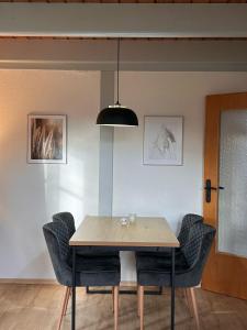 Ferienwohnung Wattverliebt Pellworm