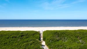 Ferienwohnung Grüne Ella Westerland auf Sylt