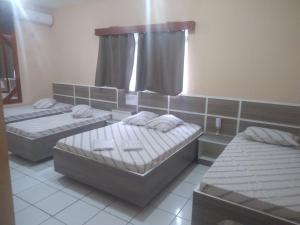 Hotel novo sol santo amaro