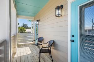 Blue Coconut by Travel Life Vacations