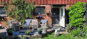 Rya B & -B Tollarp lägenhetsboende