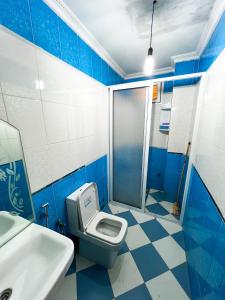 Appt Oued Laou - Sultana