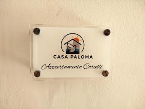 Casa Paloma
