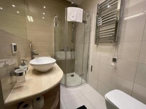 Apartament SAFARI w centrum APARTZAKOP