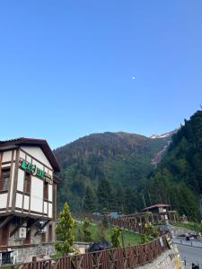 Aydere Apart Hotel