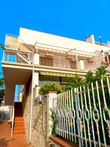 Oasi Palma - Mondello