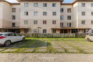 Belo apartamento a menos de 2 min do mar VJG0102