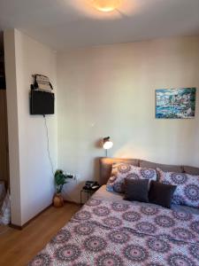 Cozy studio in Sunny beach