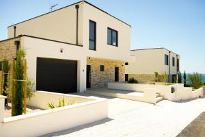 Primosten Hills North - Luxury Villa - Sea view