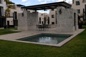 Condominios La Luminaria by PICSA