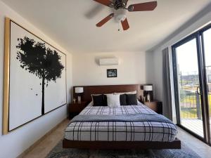 Condominios La Luminaria by PICSA