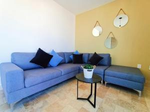 Condominios La Luminaria by PICSA