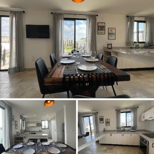 Condominios La Luminaria by PICSA