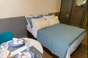 Flat Luxo no Setai Edition