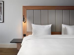 Hotels Radisson Blu Hotel Nice : photos des chambres