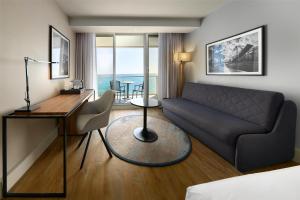 Hotels Radisson Blu Hotel Nice : photos des chambres
