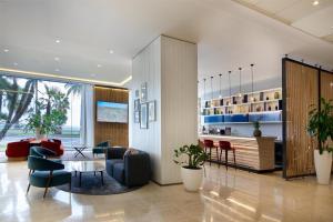 Hotels Radisson Blu Hotel Nice : photos des chambres