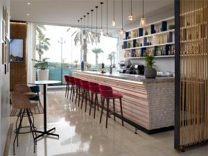Hotels Radisson Blu Hotel Nice : photos des chambres