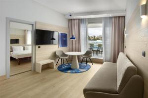 Hotels Radisson Blu Hotel Nice : photos des chambres