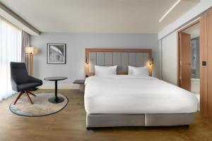 Hotels Radisson Blu Hotel Nice : photos des chambres