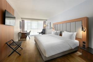 Hotels Radisson Blu Hotel Nice : photos des chambres