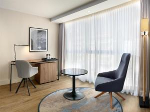 Hotels Radisson Blu Hotel Nice : photos des chambres