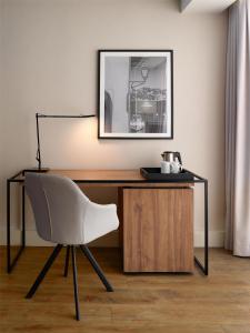 Hotels Radisson Blu Hotel Nice : photos des chambres