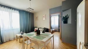 Apartament Słoneczny 6