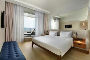 Hotels Radisson Blu Hotel Nice : photos des chambres