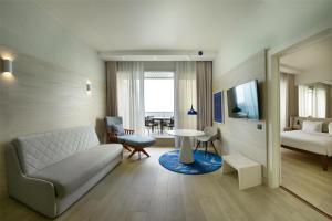 Hotels Radisson Blu Hotel Nice : photos des chambres